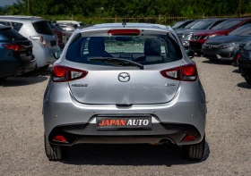 Mazda 2 1.5 Бензин! ТОП! С ГАРАНЦИЯ!, снимка 5