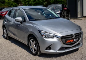 Mazda 2 1.5 Бензин! ТОП! С ГАРАНЦИЯ!, снимка 3