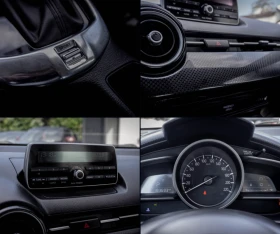 Mazda 2 1.5 Бензин! ТОП! С ГАРАНЦИЯ!, снимка 14