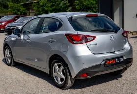 Mazda 2 1.5 Бензин! ТОП! С ГАРАНЦИЯ!, снимка 6