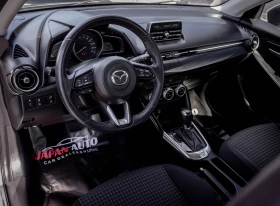 Mazda 2 1.5 Бензин! ТОП! С ГАРАНЦИЯ!, снимка 7