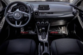 Mazda 2 1.5 Бензин! ТОП! С ГАРАНЦИЯ!, снимка 8