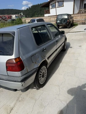VW Golf, снимка 2