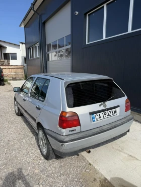 VW Golf, снимка 4