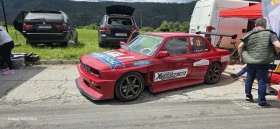 BMW M3, снимка 1