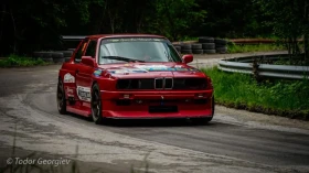 BMW M3, снимка 4