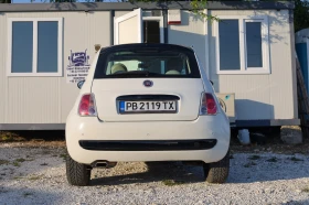 Fiat 500, снимка 8