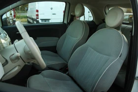 Fiat 500, снимка 13