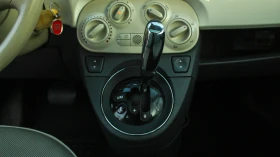 Fiat 500, снимка 11