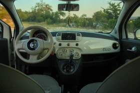 Fiat 500, снимка 10