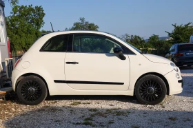 Fiat 500, снимка 5