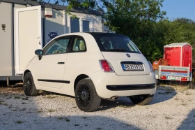 Fiat 500, снимка 6