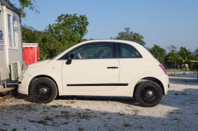 Fiat 500, снимка 4