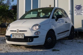 Fiat 500, снимка 3