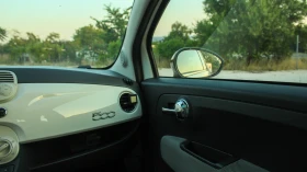 Fiat 500, снимка 12
