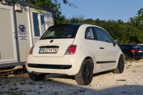 Fiat 500, снимка 7