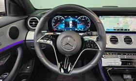 Mercedes-Benz E 250 AVANTGARDE* FACE* 70000KM!!!, снимка 13