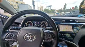 Toyota Camry, снимка 5
