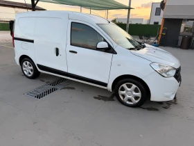 Dacia Dokker 1.5 diesel 75 к.с. , снимка 4
