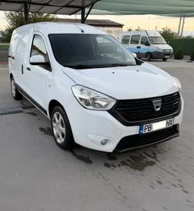 Dacia Dokker 1.5 diesel 75 к.с. , снимка 3