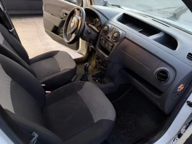 Dacia Dokker 1.5 diesel 75 к.с. , снимка 10