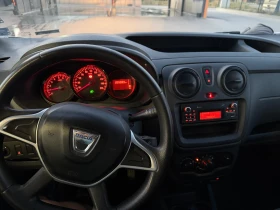 Dacia Dokker 1.5 diesel 75 к.с. , снимка 12
