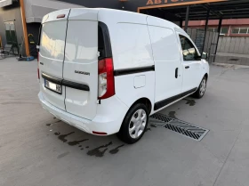 Dacia Dokker 1.5 diesel 75 к.с. , снимка 5