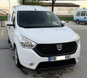 Dacia Dokker 1.5 diesel 75 к.с. , снимка 2