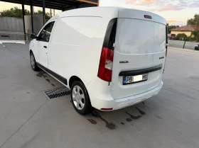 Dacia Dokker 1.5 diesel 75 к.с. , снимка 6