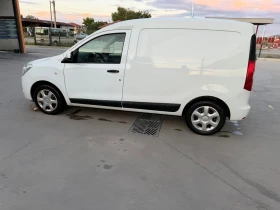 Dacia Dokker 1.5 diesel 75 к.с. , снимка 7
