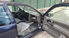 VW Polo 6N1, снимка 8