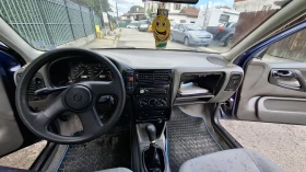 VW Polo 6N1, снимка 7
