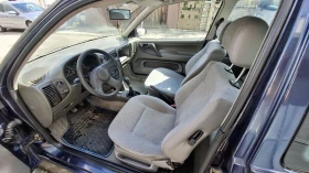 VW Polo 6N1, снимка 10