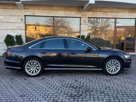 Audi A8 * 50TDI* QUATTRO* ПЪЛНА СЕРВИЗНА ИСТОРИЯ* , снимка 4