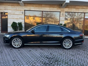 Audi A8 * 50TDI* QUATTRO* ПЪЛНА СЕРВИЗНА ИСТОРИЯ* , снимка 6