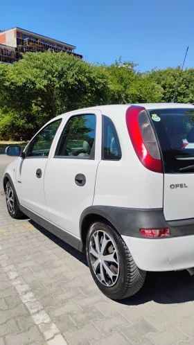 Opel Corsa 1.2, снимка 4