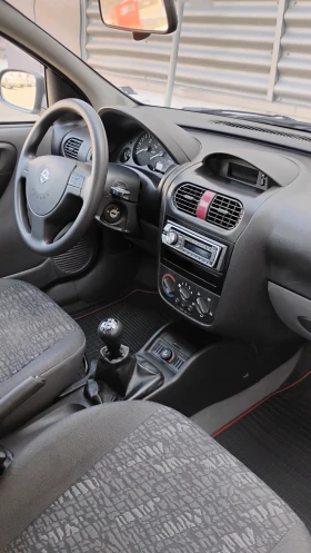 Opel Corsa 1.2, снимка 7