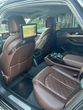 Audi A8 3.0 tdi 262к.с, снимка 13