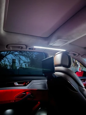 Audi A8 3.0 tdi 262к.с, снимка 7