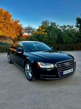Audi A8 3.0 tdi 262к.с, снимка 2