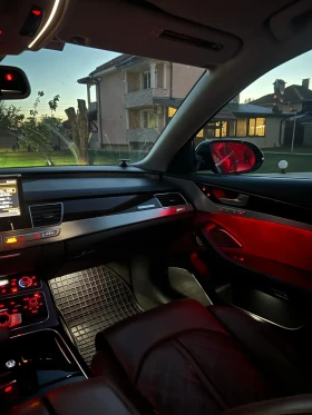 Audi A8 3.0 tdi 262к.с, снимка 3