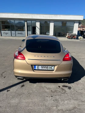 Porsche Panamera, снимка 4