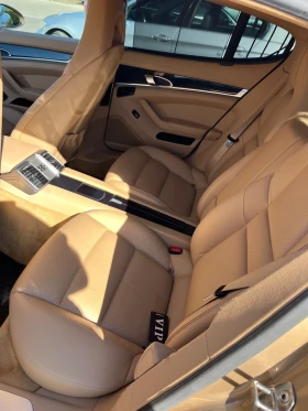 Porsche Panamera, снимка 11