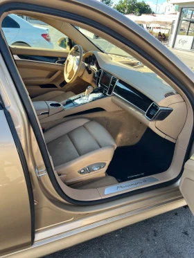 Porsche Panamera, снимка 7
