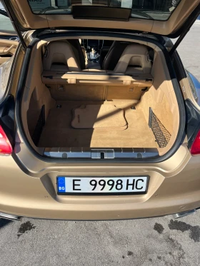 Porsche Panamera, снимка 12