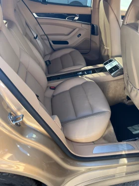 Porsche Panamera, снимка 8