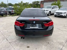BMW 430  xDrive / M Пакет / Harman Kardon / CARFAX, снимка 4