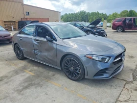 Mercedes-Benz A 220 2.0l, снимка 4