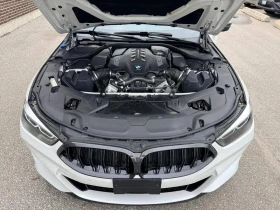BMW 850 M850 * 360 * HUD * Full * АвтоКредит * ЦЕНА ДО БГ, снимка 9