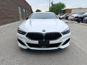 BMW 850 M850 * 360 * HUD * Full * АвтоКредит * ЦЕНА ДО БГ, снимка 2